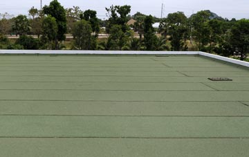 all Scounslow Green roofing types quoted for