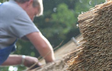 professional Scounslow Green thatchers